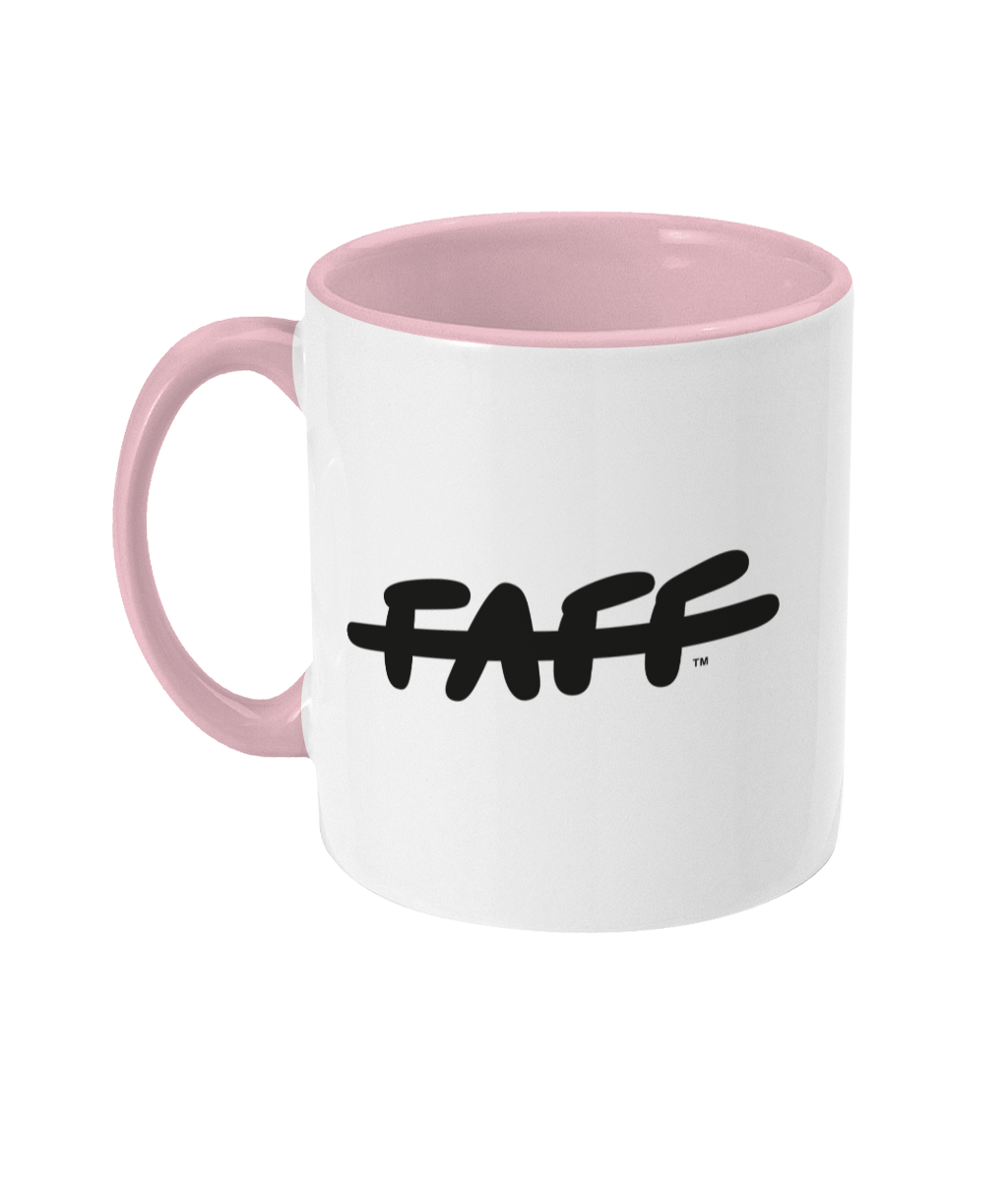 FAFF Mug - MUM'S MUG
